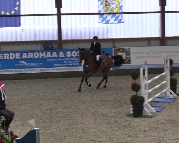 Nordic Jumping events 2018