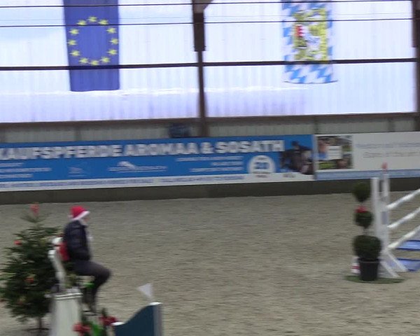 Nordic Jumping events 2018