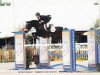 jumper Vandamme (KWPN (Royal Dutch Sporthorse), 2002, from Guidam)