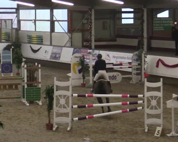 Reitturnier Alt Marl 2018