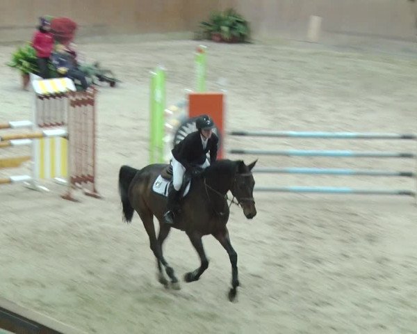 Reitturnier Prussendorf 2019