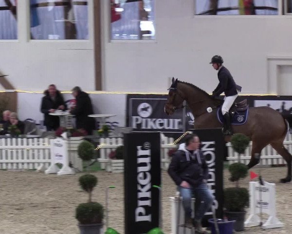 Nordic Jumping events 2019