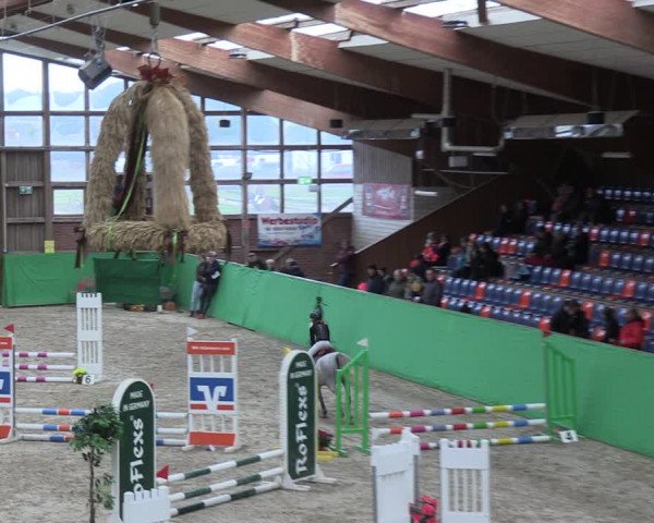 Krumke Hallenturnier mit KM 2021