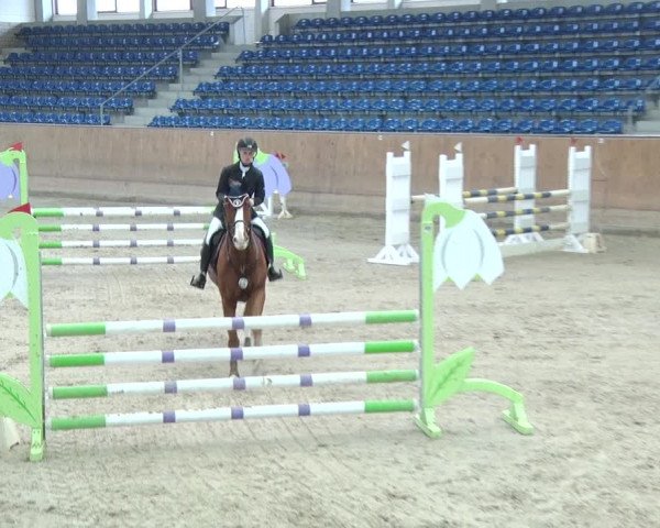Reitturnier Prussendorf 2019