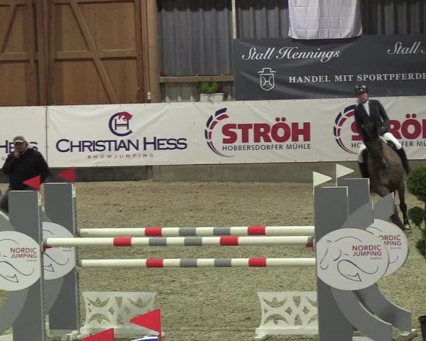Nordic Jumping events 2019