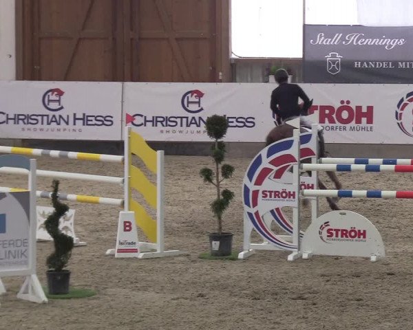 Nordic Jumping events 2019