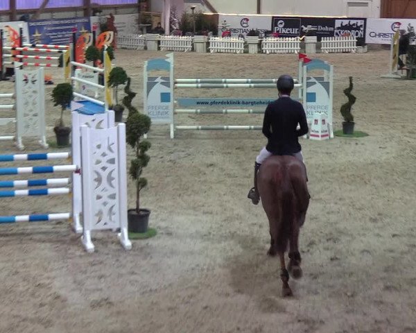 Nordic Jumping events 2019