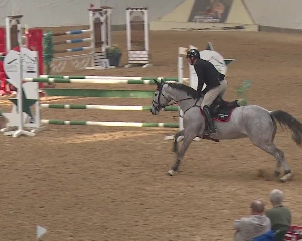 Reitturnier Kreuth/Opf. 2019