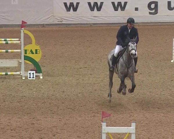 Reitturnier Kreuth/Opf. 2019