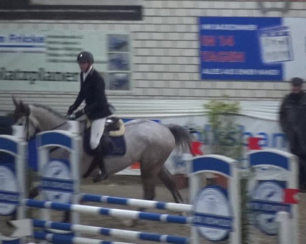 Reitturnier Lathen 2019