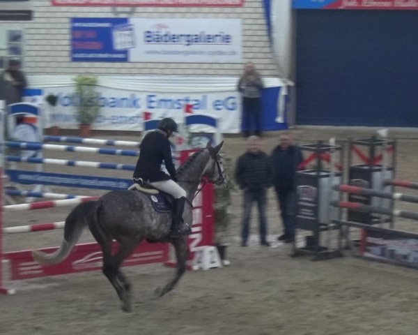Reitturnier Lathen 2019