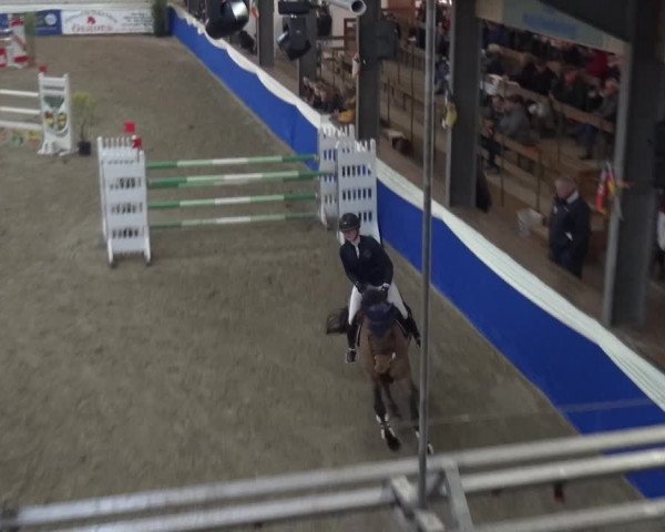 Reitturnier Lathen 2019