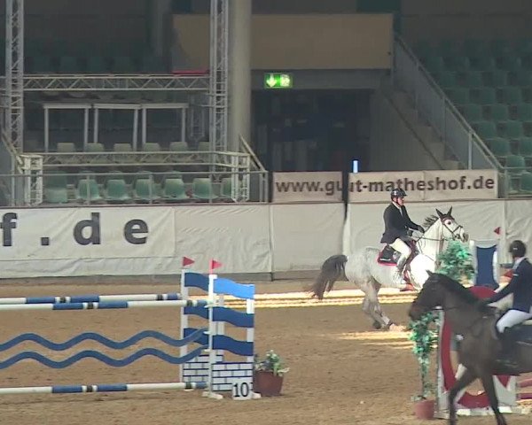 Reitturnier Kreuth/Opf. 2019