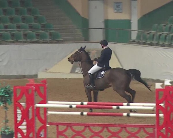 Reitturnier Kreuth/Opf. 2019