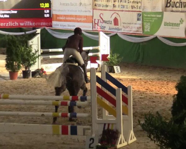 Reitturnier Keppeln - Reitanlage "Hötzenhof" 2019