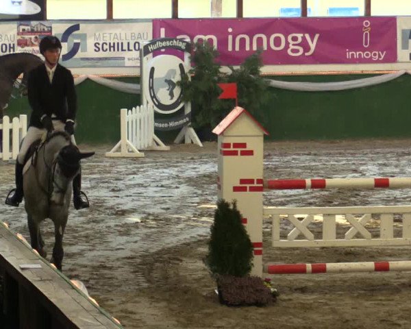 Reitturnier Keppeln - Reitanlage "Hötzenhof" 2019