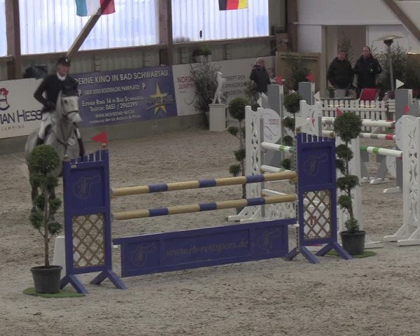 Nordic Jumping events 2019