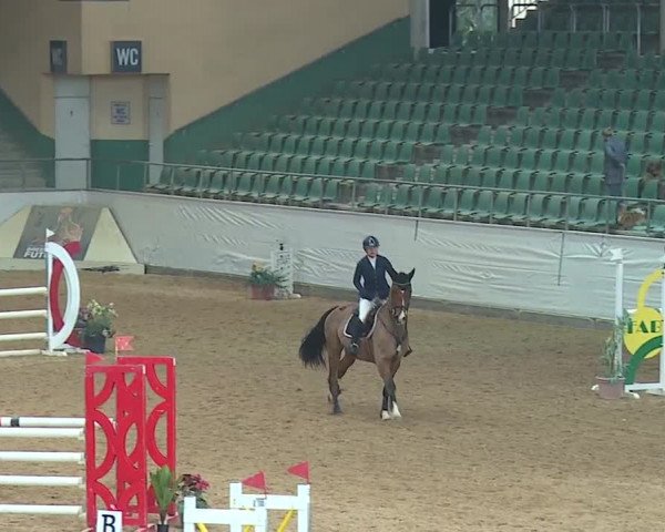 Reitturnier Kreuth/Opf. 2019