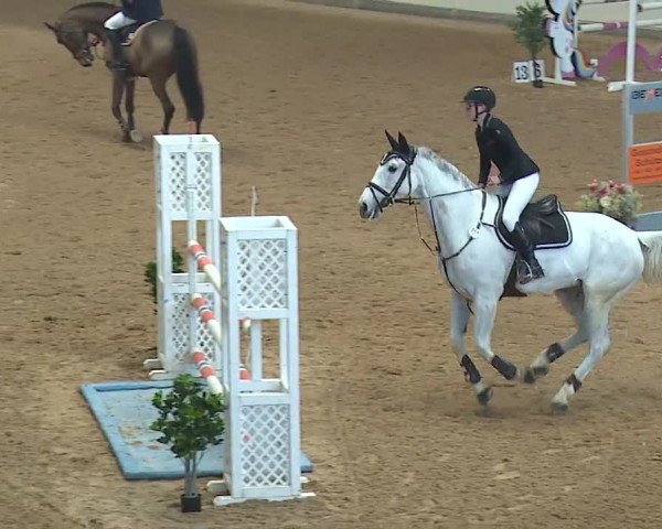 Reitturnier Kreuth/Opf. 2019