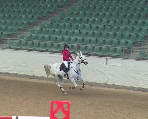 Reitturnier Kreuth/Opf. 2019