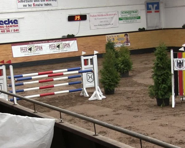 Reitturnier Heide 2019