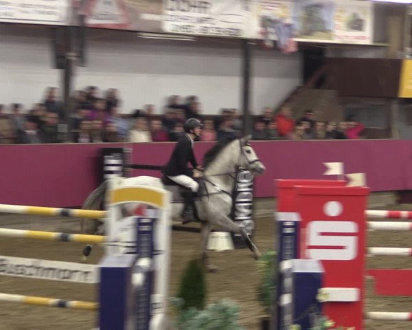 Reitturnier Vlotho-Exter 2019