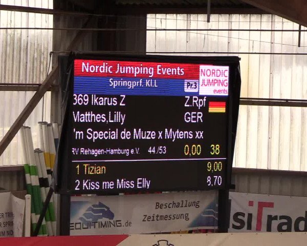 Nordic Jumping events 2019