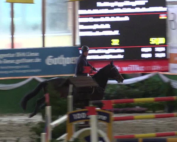 Reitturnier Keppeln - Reitanlage "Hötzenhof" 2019