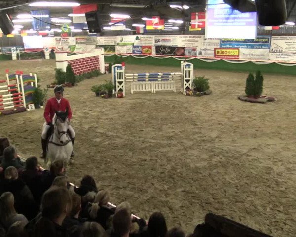 Reitturnier Keppeln - Reitanlage "Hötzenhof" 2019