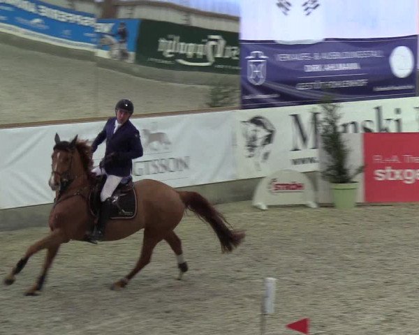 Nordic Jumping events 2019