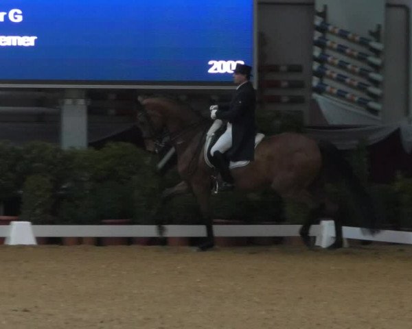 Reitturnier Eicherloh RH Laurent/Obb. 2019