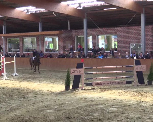 Rosendorf Classics 2019 Seppenrade
