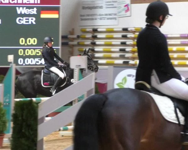 Reitturnier Eicherloh RH Laurent/Obb. 2019