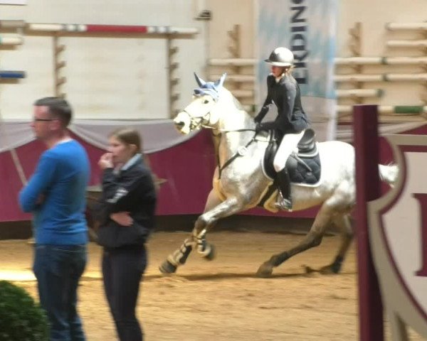 Reitturnier Eicherloh RH Laurent/Obb. 2019