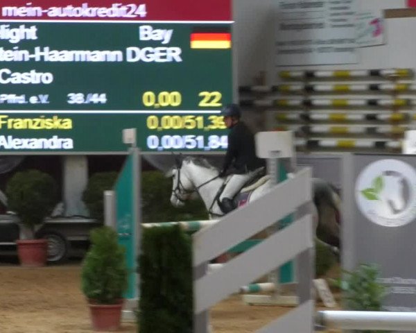 Reitturnier Eicherloh RH Laurent/Obb. 2019