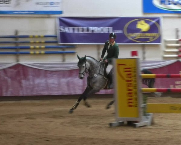 Reitturnier Eicherloh RH Laurent/Obb. 2019