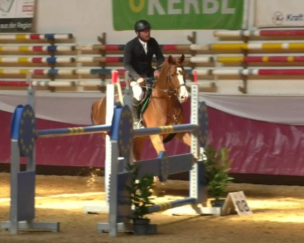 Reitturnier Eicherloh RH Laurent/Obb. 2019