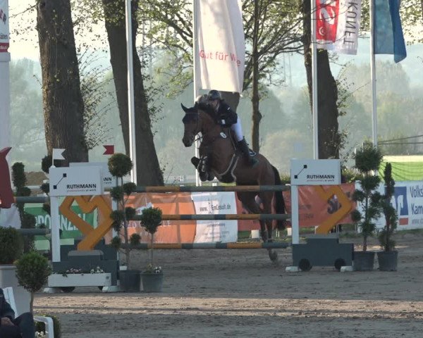 Lenklarer Reitertage 2019