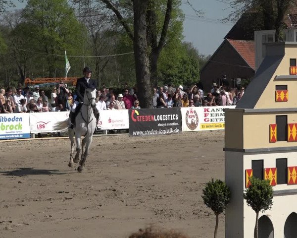 Lenklarer Reitertage 2019