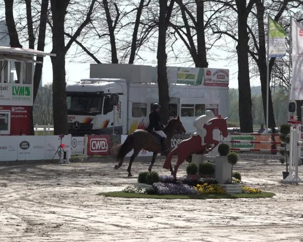 Lenklarer Reitertage 2019