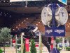 jumper Scampano (Hanoverian, 1998, from Silvio I)