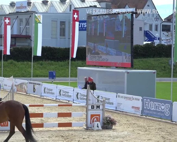 Osterspringen Amriswil 2019