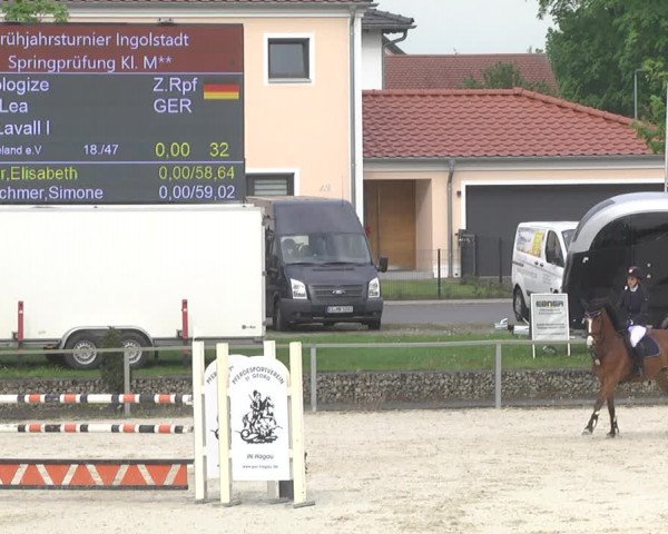 Reitturnier Ingolstadt-Hagau 2019