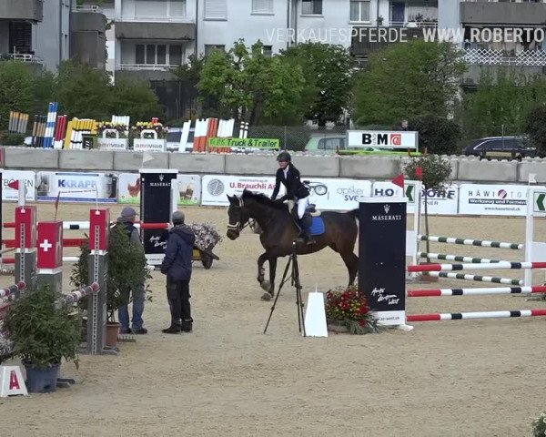 Osterspringen Amriswil 2019