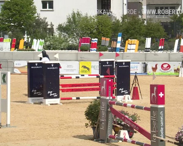 Osterspringen Amriswil 2019