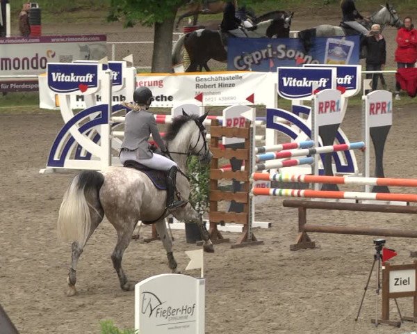 Reitturnier Eppelheim 2019
