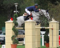 jumper Double Click W (KWPN (Royal Dutch Sporthorse), 2008, from Caspar (Berlin))