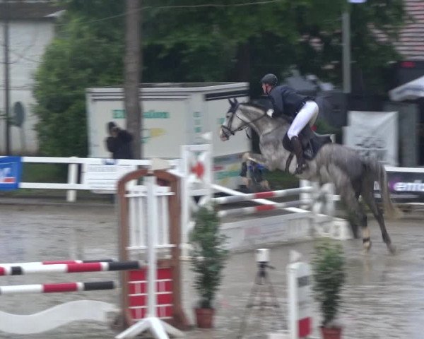 Reitturnier Köln-Seeberg 2019
