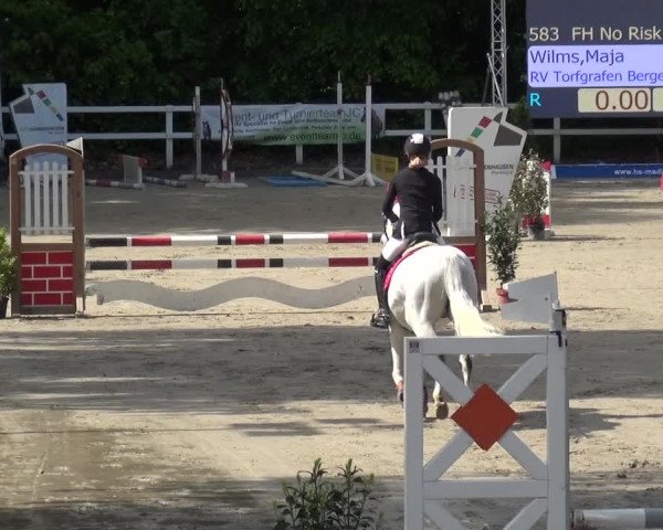 Reitturnier Köln-Seeberg 2019