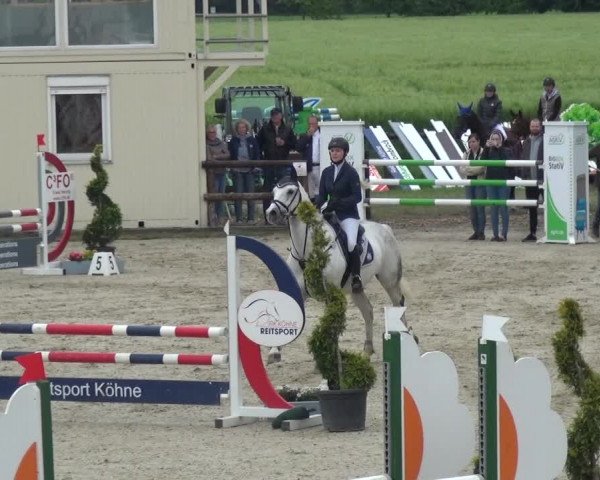 Reitturnier Kirchhellen/Stall Dieckmann 2019